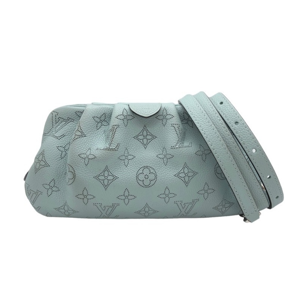 Louis Vuitton Scala Mini Vert Lagoon Shoulder Bag - image 1